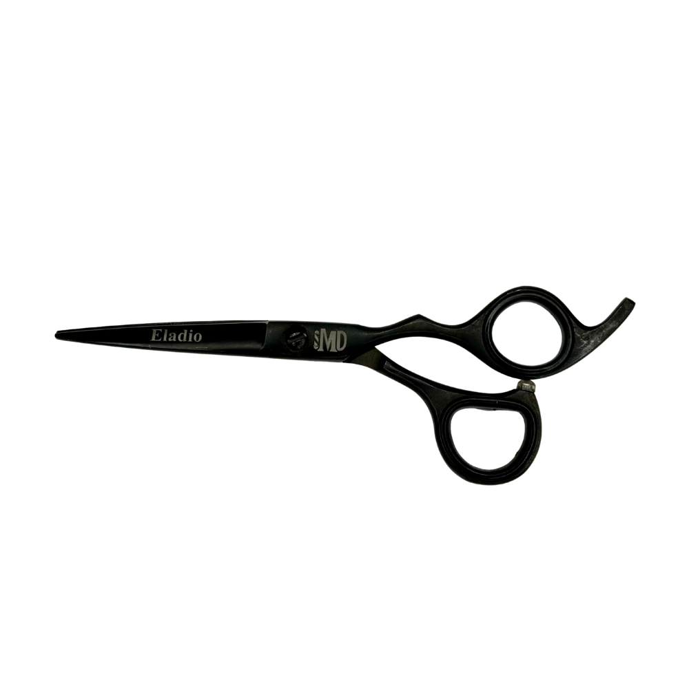 MD Eladio Shear 6" Black