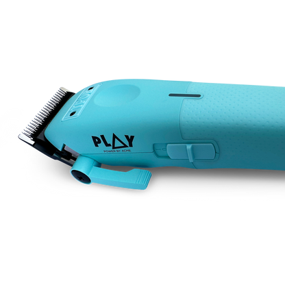 TPOB PLAY Clipper Bubble Gum Blue