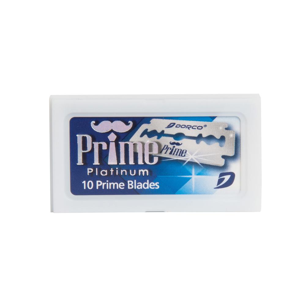 Dorco Prime Double Edge Blades - Thumbnail 3