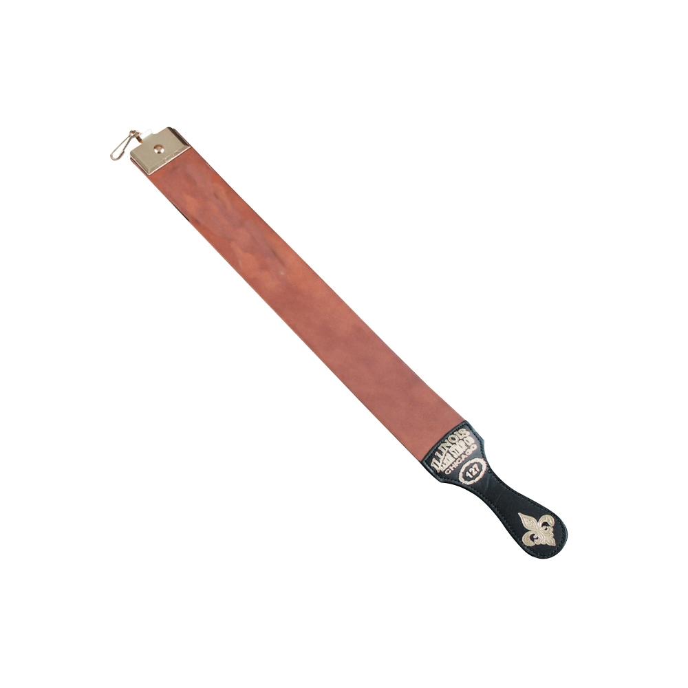 No. 127 Illinois Razor Strop