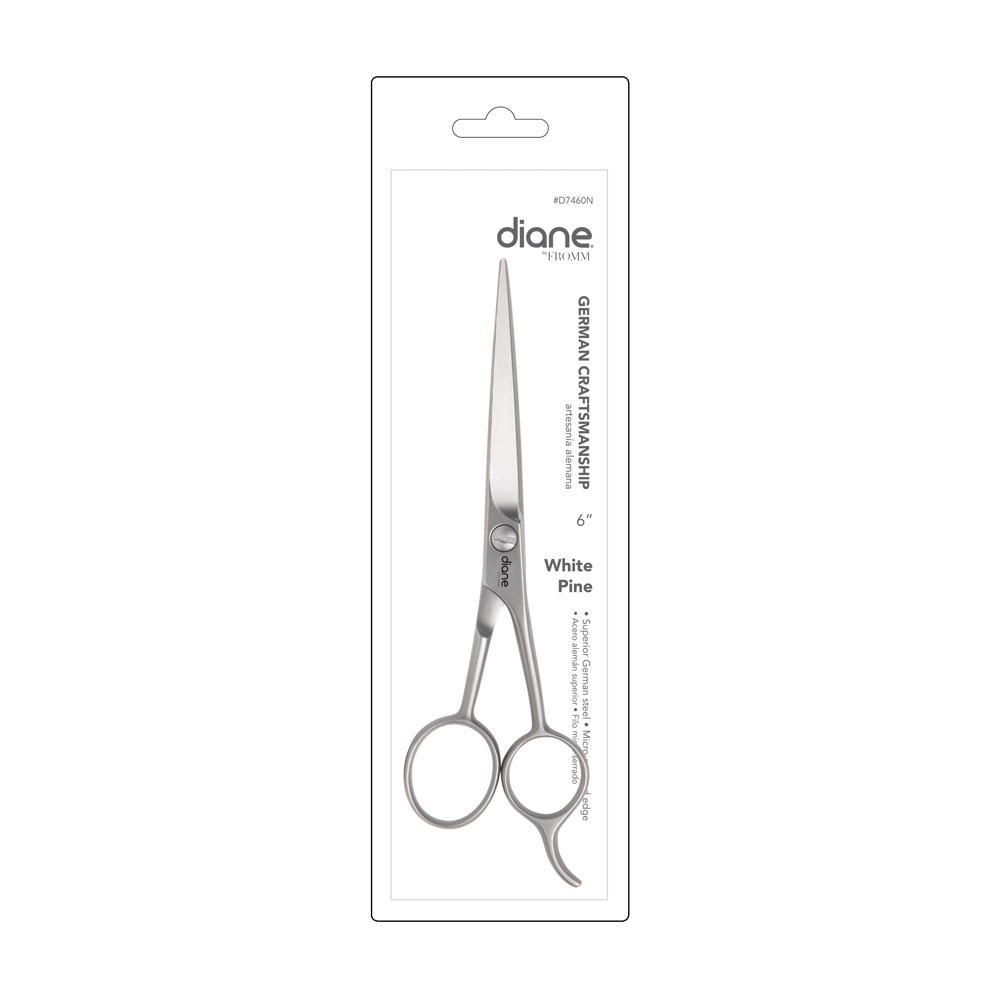 Diane White Pine Shears