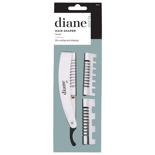 Diane Hair Shaper Razor