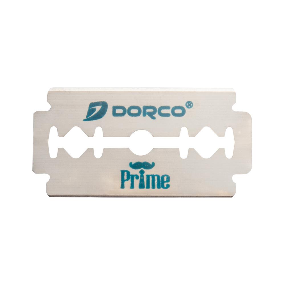 Dorco Prime Double Edge Blades - Thumbnail 2