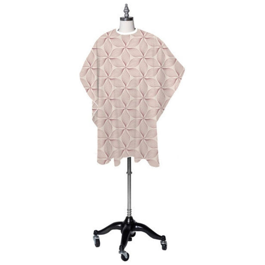 Fromm Styling Petal Cape