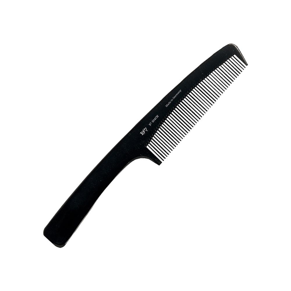 No. 904 Clipper-Mate Hard Rubber Comb