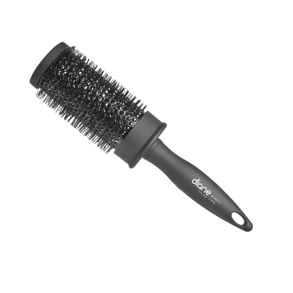 Diane No. 9615 Thermal Round Tunnel Brush 1-3/4"