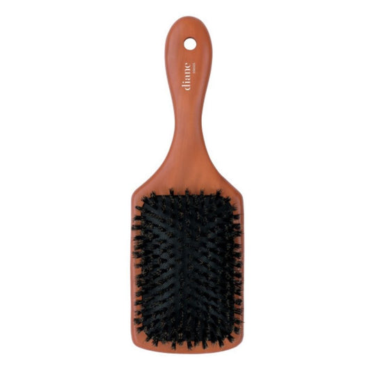 Diane Boar Paddle Brush