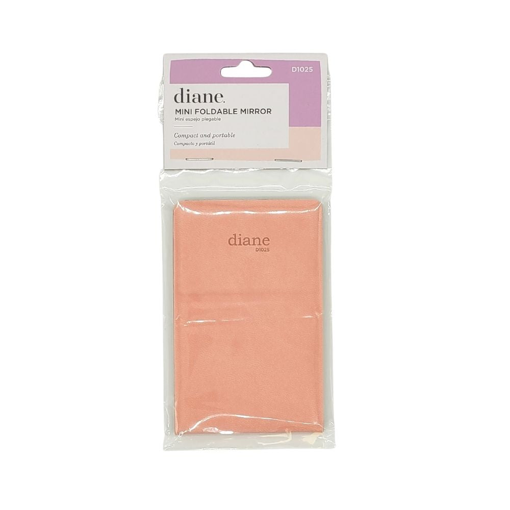 Diane Mini Foldable Mirror