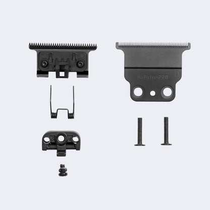 BaBylissPRO Metal-Injection Molded Deep-Tooth T-Blade #FX7045B