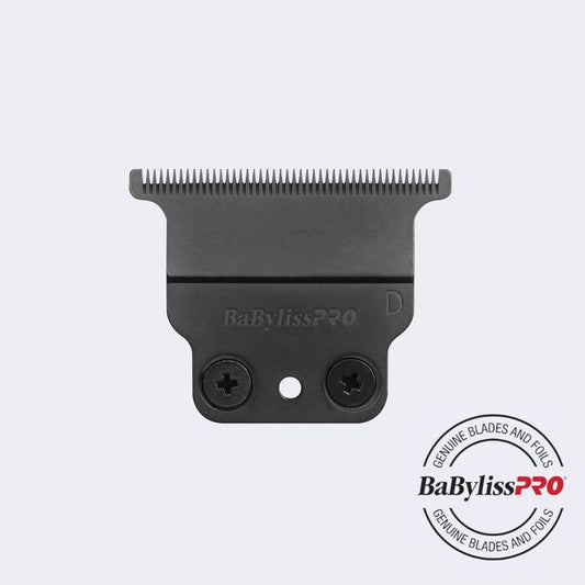 BaBylissPRO Metal-Injection Molded Deep-Tooth T-Blade #FX7045B