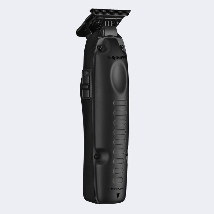 BaBylissPRO FXONE LO-PROFX Limited Edition Matte Black TRIMMER #FX729MBLT