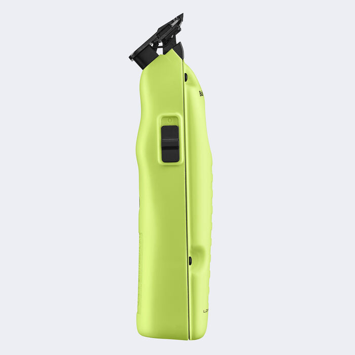 BaBylissPRO FXONE LO-PROFX Limited Edition Neon Yellow TRIMMER (Tool Only) #FX729NYLT