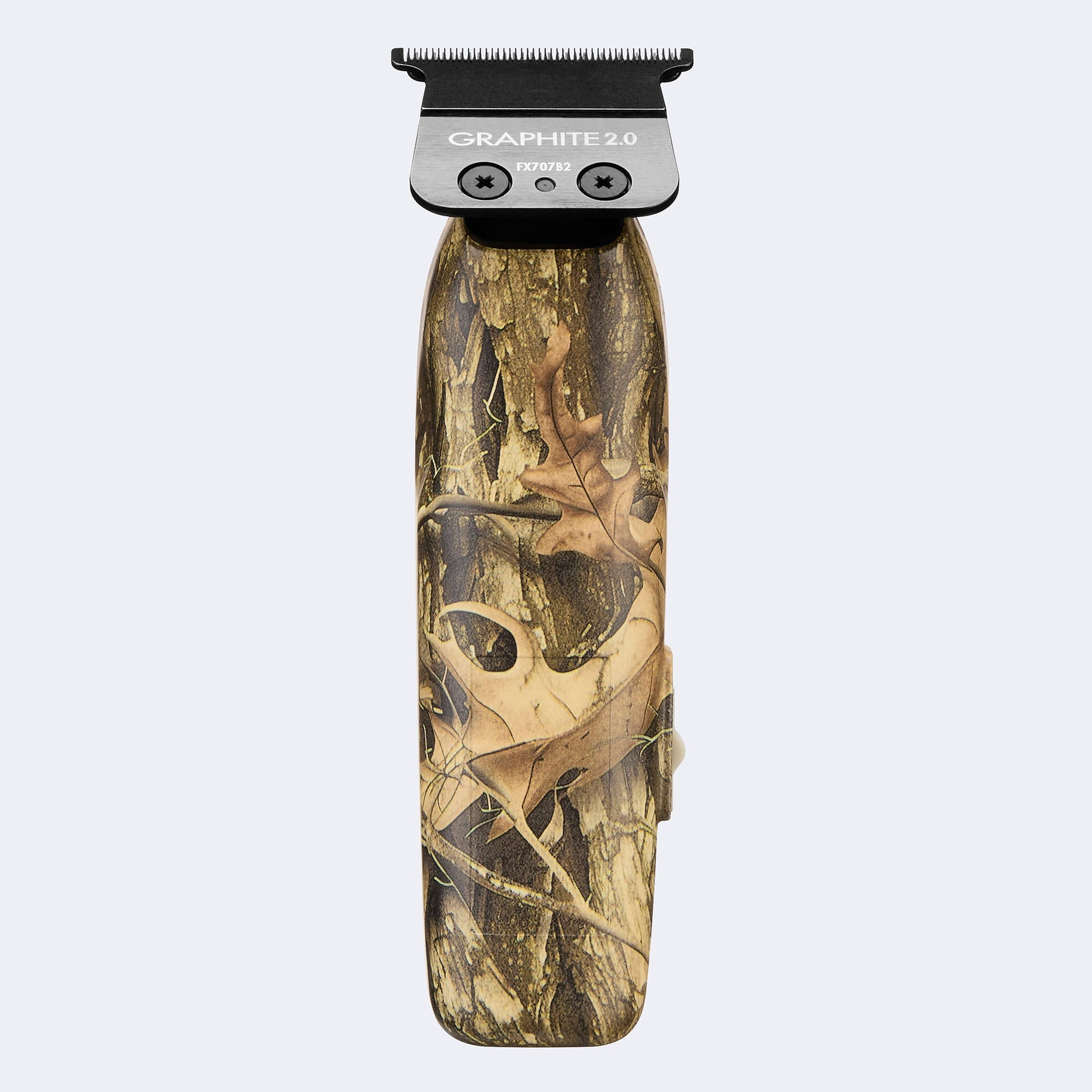 BaBylissPRO Lo-ProFX High Performance Low Profile Compact Trimmer - Camo #FX72CAM