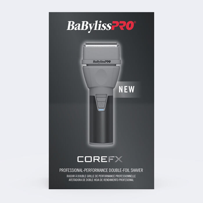 BaBylissPRO COREFX Shaver #FX75FS2