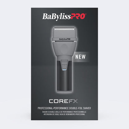 BaBylissPRO COREFX Shaver #FX75FS2
