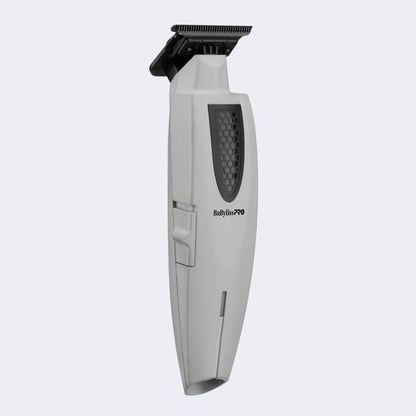 BaBylissPRO LithiumFX+ Limited Edition Mist Collection Grey Cord/Cordless Lithium Ergonomic Trimmer #FX773NGY