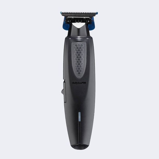 BaBylissPRO LithiumFX Matte Black Cord/Cordless Lithium Ergonomic Trimmer FX773NMB