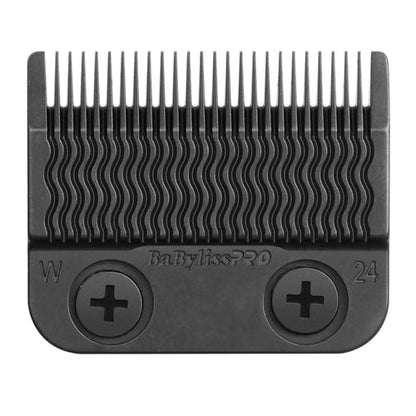 BaBylissPRO Metal-Injection Molded Precision Clipper Tri-Blade #FX8024B