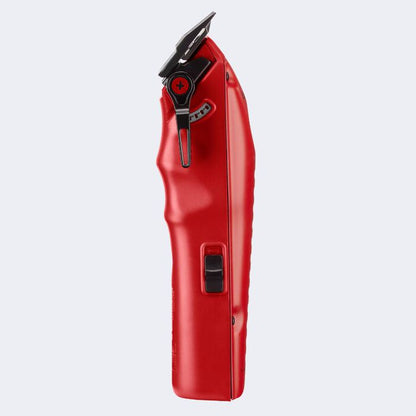 BaBylissPRO FXONE Lo-ProFX Limited Edition Matte Red Clipper FX829MR