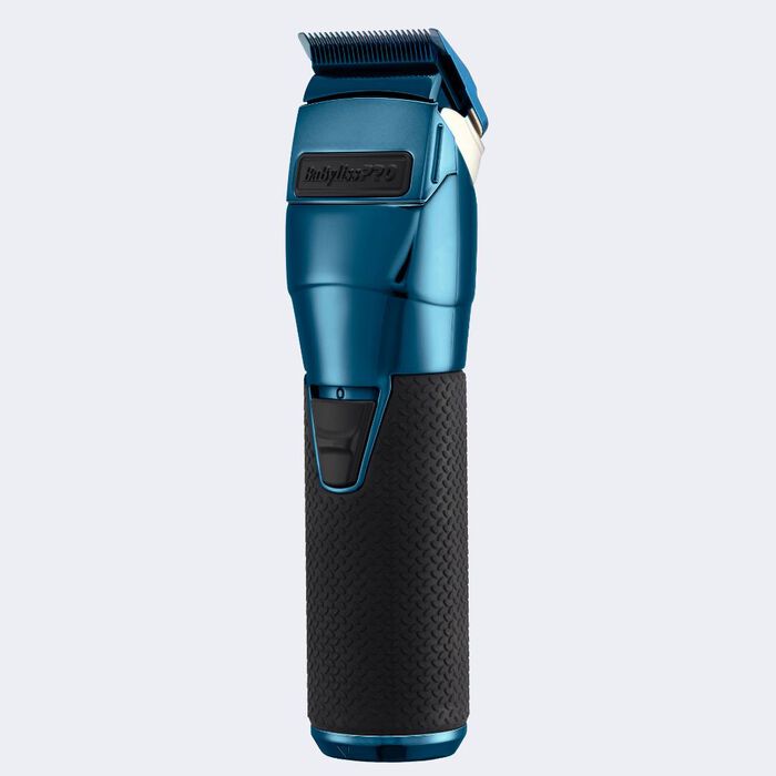 BaBylissPRO FXONE BlueFX Clipper FX899BL