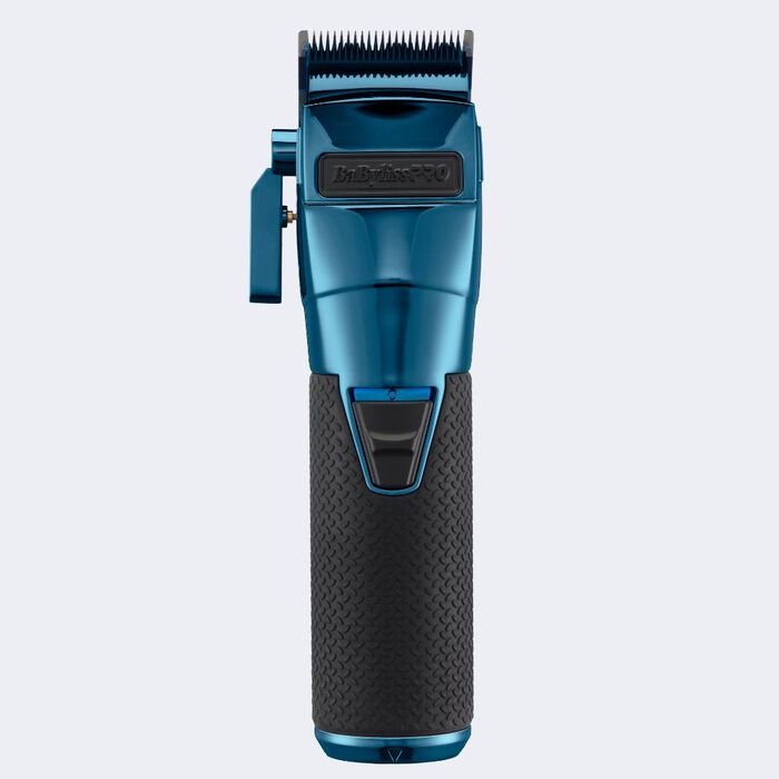 BaBylissPRO FXONE BlueFX Clipper FX899BL