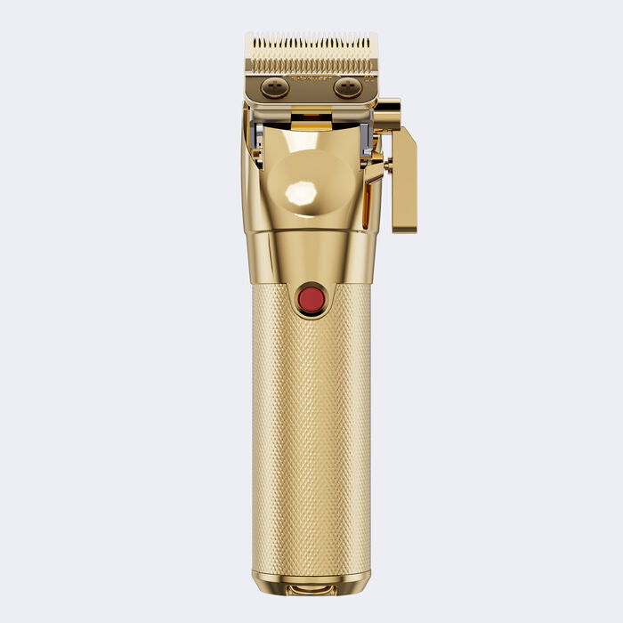 BaBylissPRO FXONE GoldFX Clipper FX899G