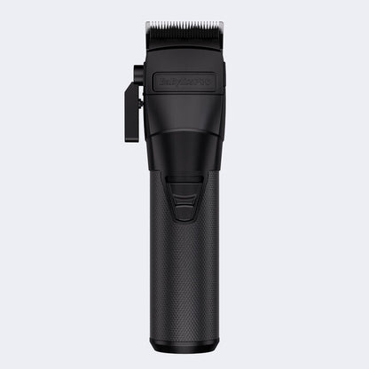 BaBylissPRO FXONE BlackFX Clipper FX899MB