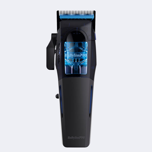 BaBylissPRO High Performance Dual Coil Clipper #FX95C