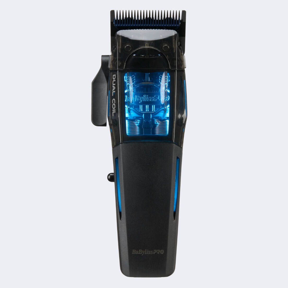 BaBylissPRO Dual-Coil Motor Clipper #FX95C – 614 Barber Supply