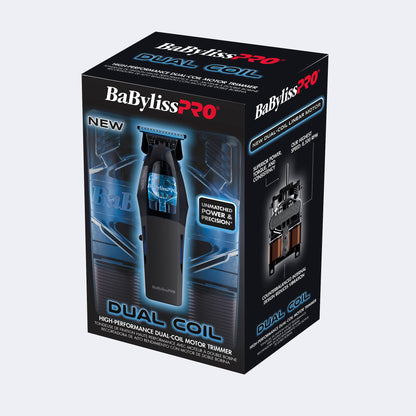 BaBylissPRO High Performance Dual Coil Trimmer #FX95T