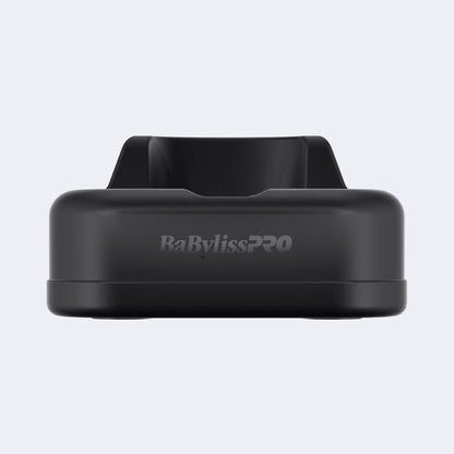 BaBylissPRO LO-PROFX Compact Series 3-in-1 Charging Base #FXCLPB