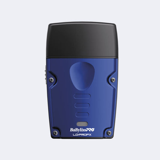 BaBylissPRO LO-PROFX Compact Series Single-Foil Shaver #FXLPFS1