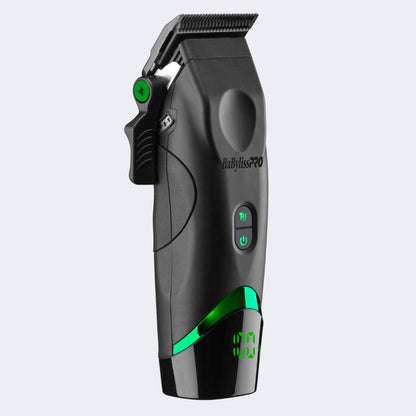 BaBylissPRO X Tomb45 Wireless Charging Clipper
