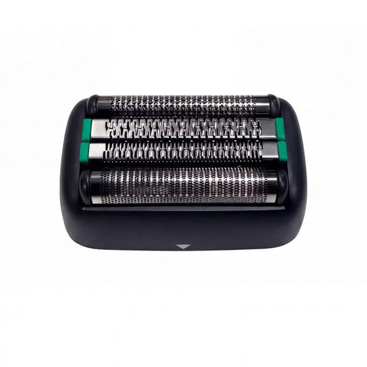 BaBylissPRO X Tomb 45 Wireless-Charging Double-Foil Shaver Replacement Foil #FXT45RF2