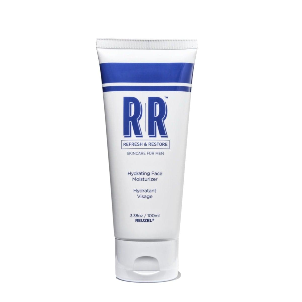 Reuzel Hydrating Face Moisturizer 3.38oz - Hydrating - Calming - Brightening