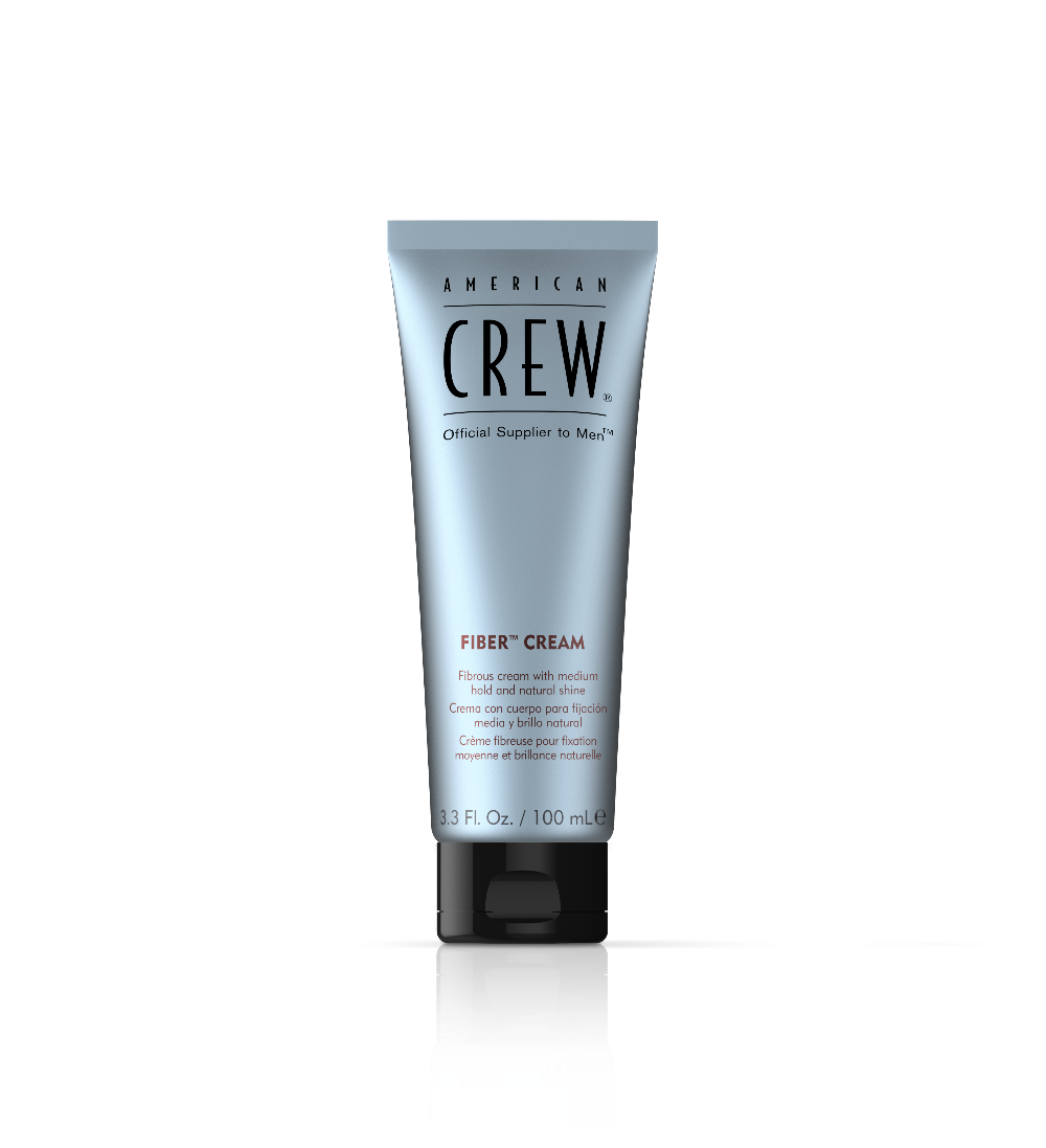 American Crew Fiber Cream 3 oz