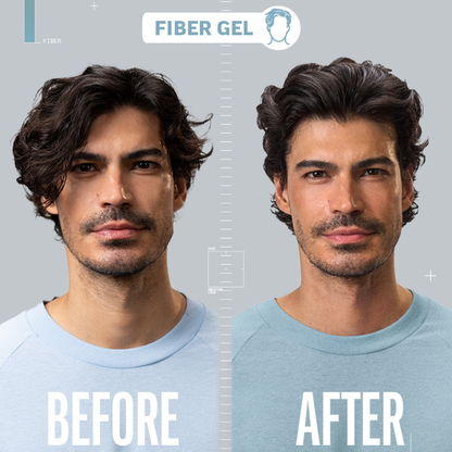 American Crew Fiber Gel 5.1 fl oz/ 150mL