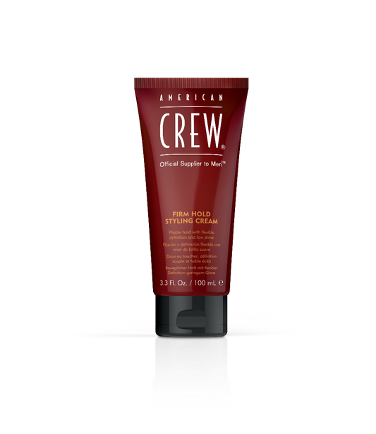 American Crew Firm Hold Styling Cream 3.3 oz