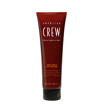 American Crew Firm Hold Styling Gel 8.4 oz