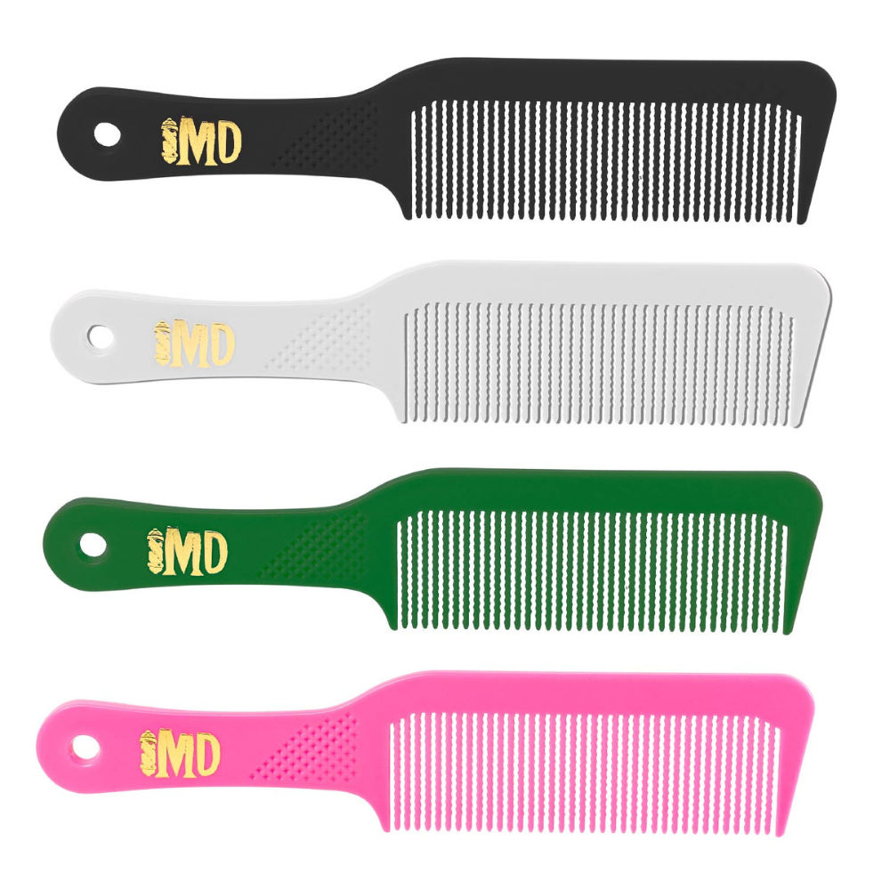 MD Flat Top Combs