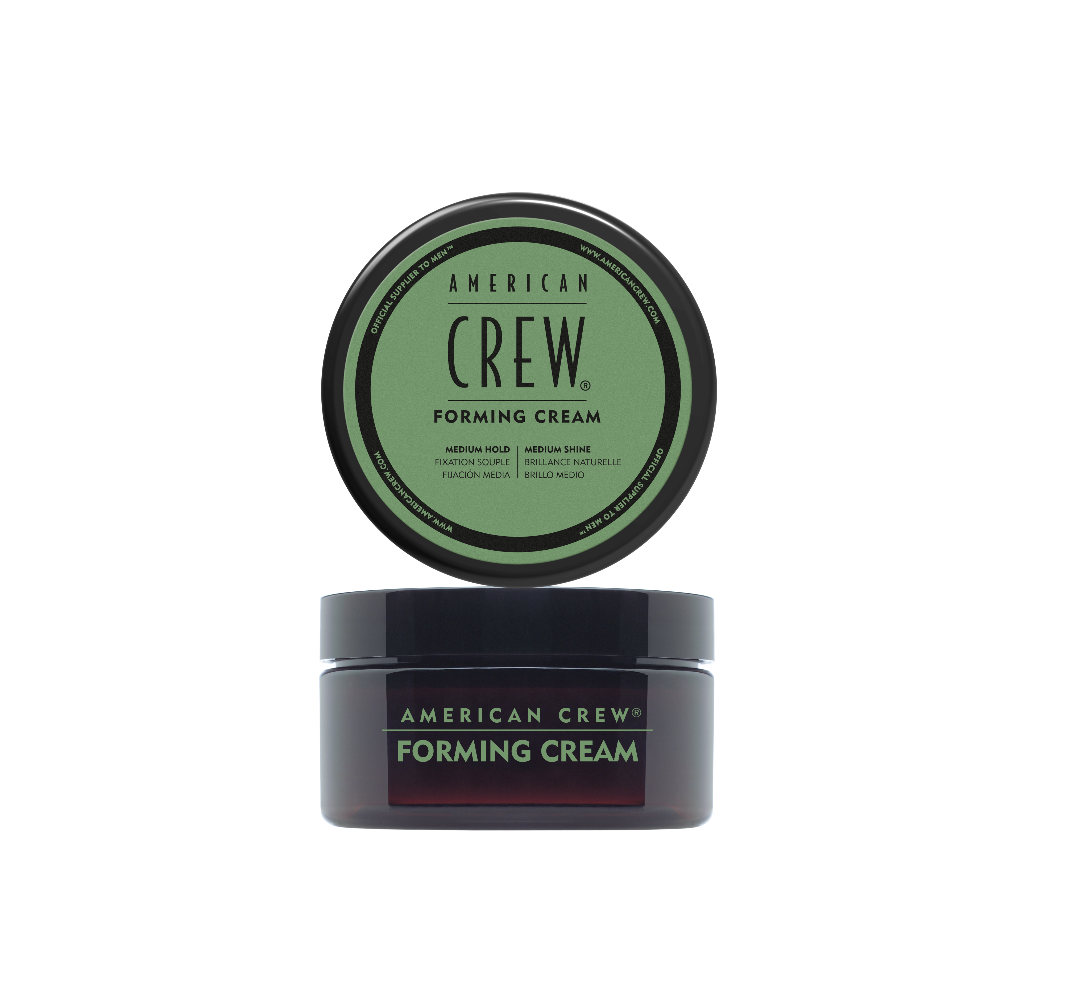 American Crew Forming Cream 3 oz