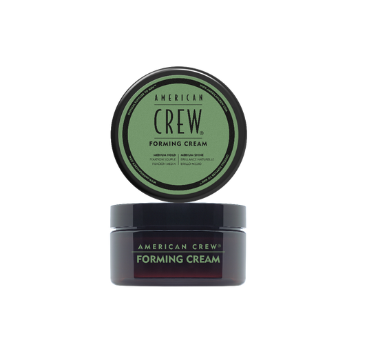 American Crew Forming Cream 3 oz