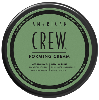 American Crew Forming Cream 3 oz