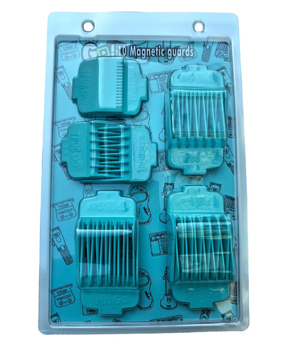 TPOB GO! Magnetic Guards