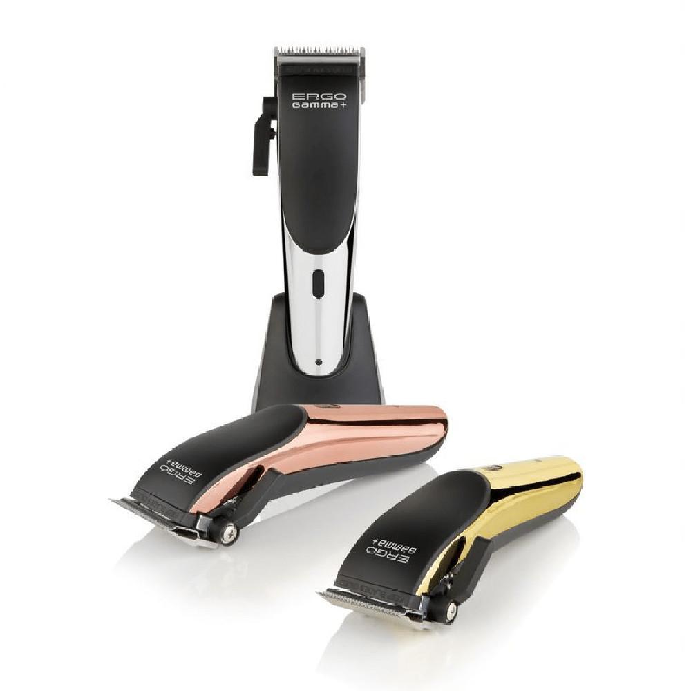 Gamma+ Ergo Cordless Clipper