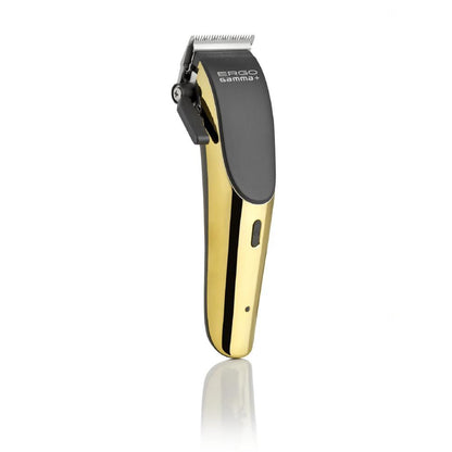 Gamma+ Ergo Cordless Clipper