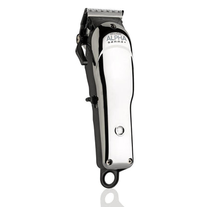 Gamma+ Absolute Alpha Cordless Clipper