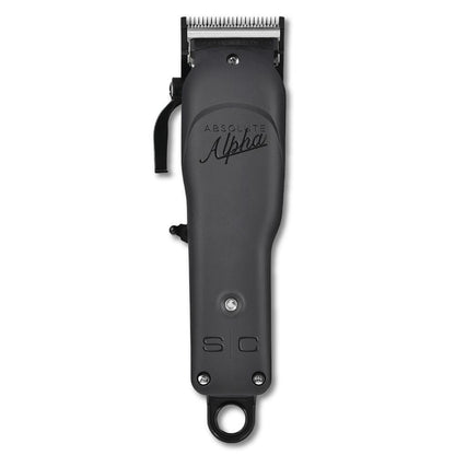 Stylecraft Absolute Alpha Cordless Clipper