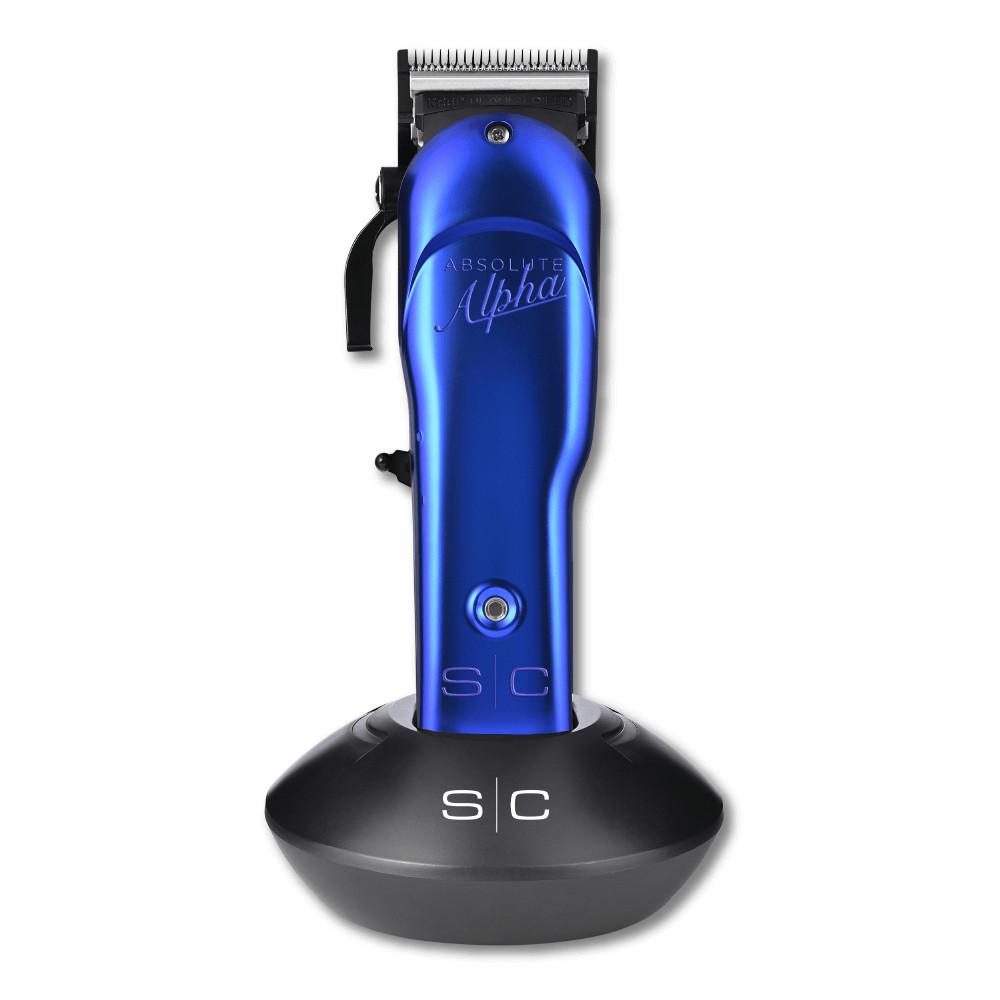 Stylecraft Absolute Alpha Cordless Clipper