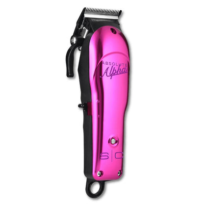 Stylecraft Absolute Alpha Cordless Clipper